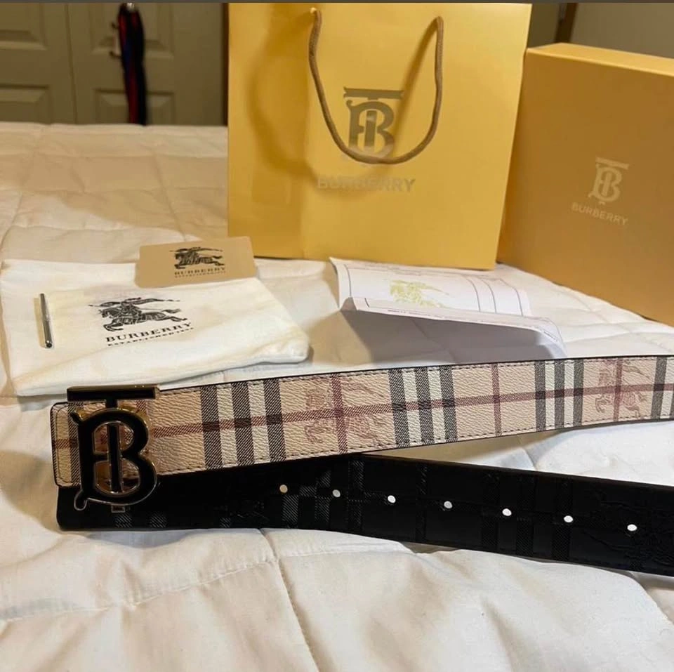 Brand New Belts (30) - photo 3