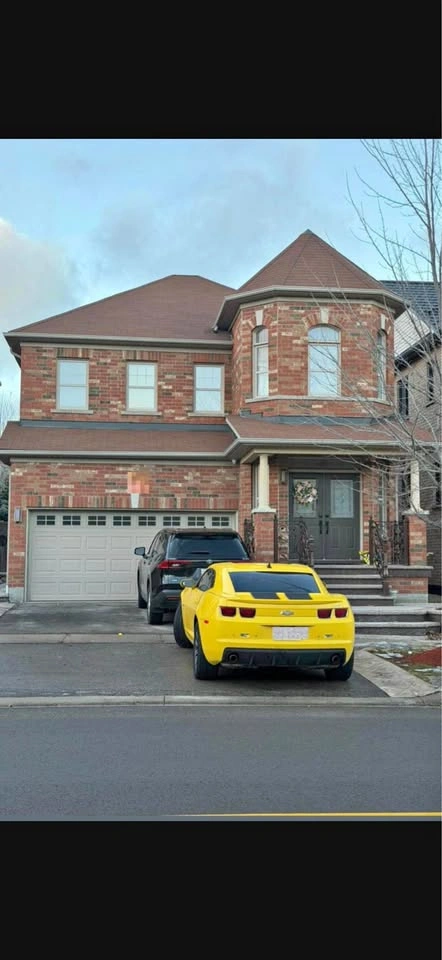 2 Bedroom Legal Basement Apartment for Rent