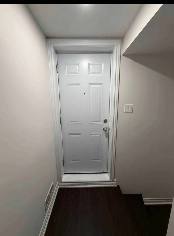 2 Bedroom Legal Basement Apartment for Rent - photo 3
