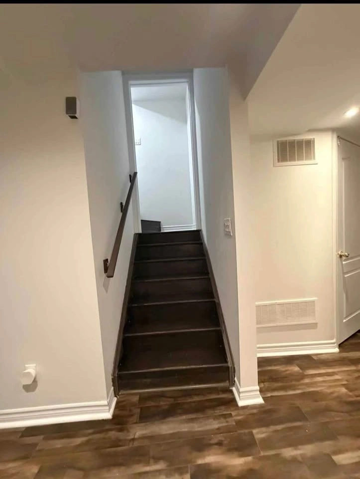 2 Bedroom Legal Basement Apartment for Rent - photo 4
