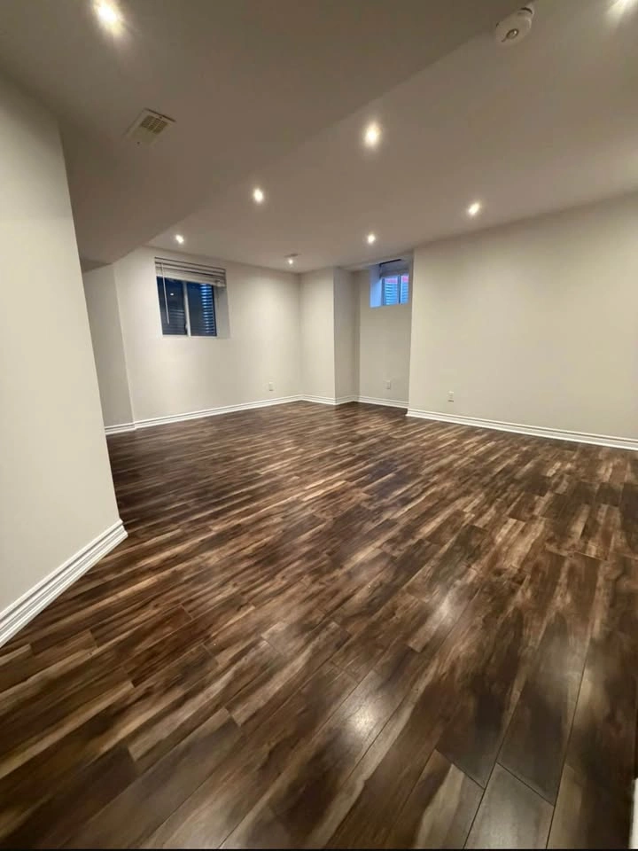 2 Bedroom Legal Basement Apartment for Rent - photo 5