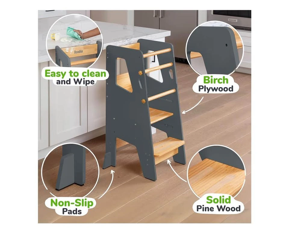 Toddler Standing Tower - photo 3