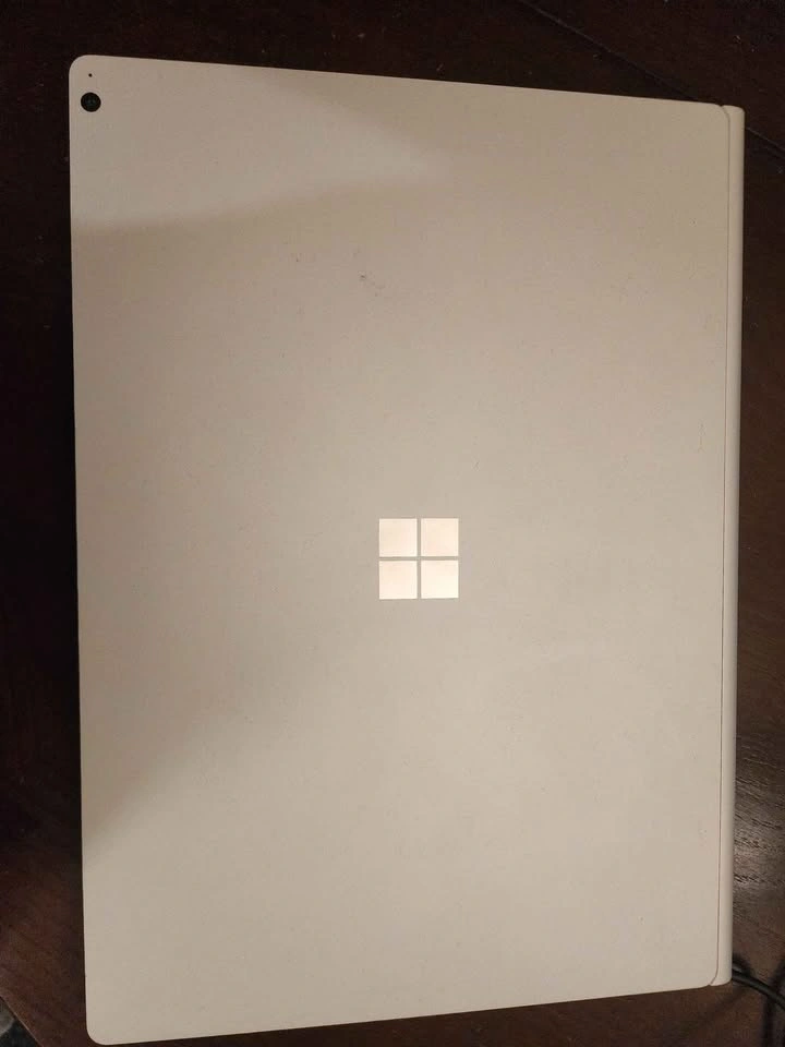 Microsoft Surface Book 2 i7 | 16G | 512G | GTX 1060 - photo 3