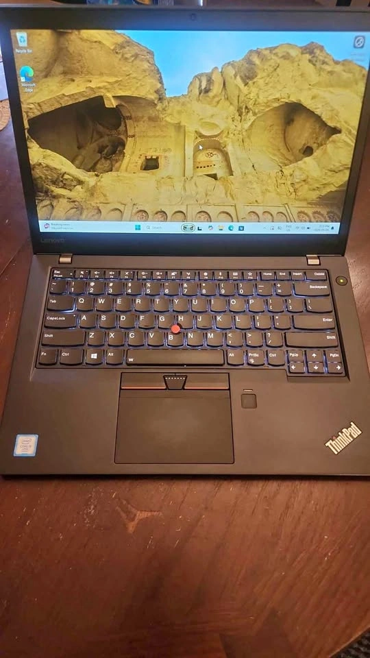 Lenovo T470S