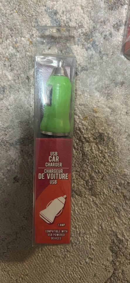 $30 for 82 Pack USB Car Chargers - photo 2