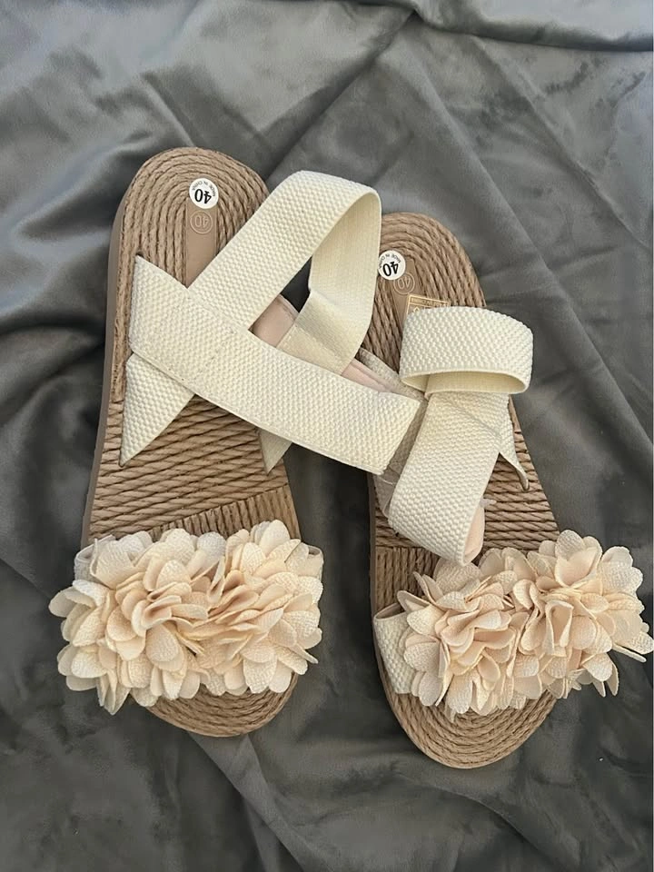 Sandals size 10 - photo 3