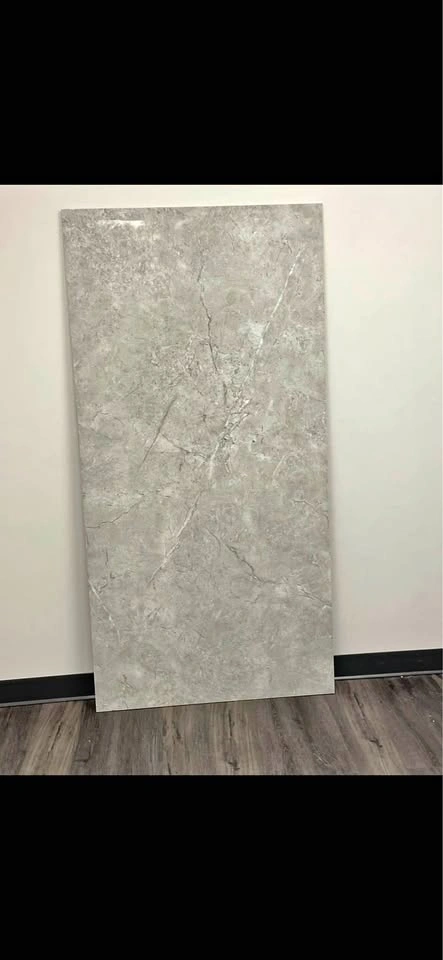 72x36 Grey Porcelain Tile $3.50/sqft