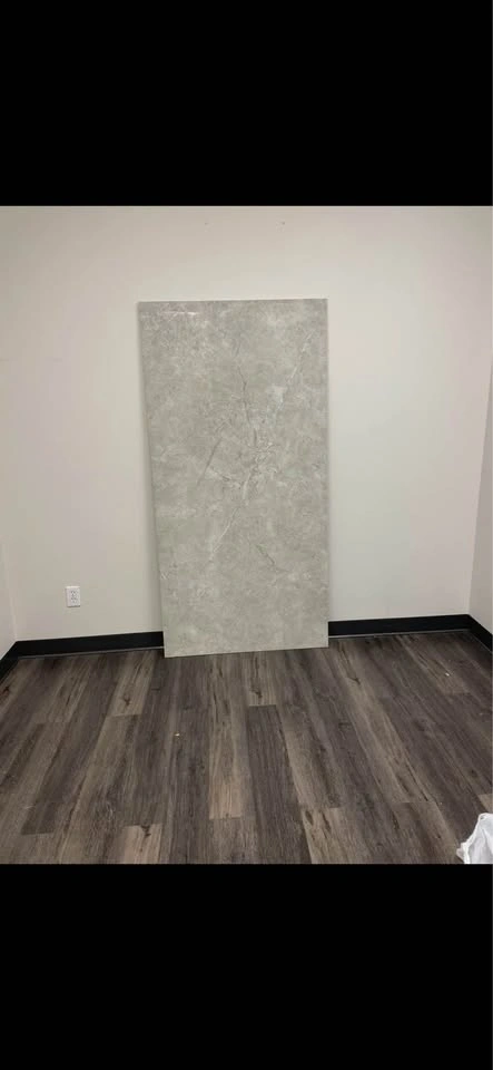 72x36 Grey Porcelain Tile $3.50/sqft - photo 2