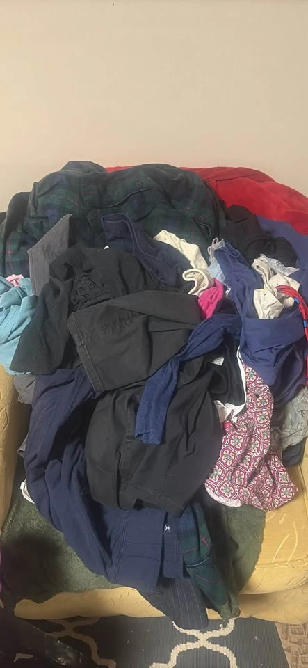Women's Work Clothes and Summer Clothes - photo 2