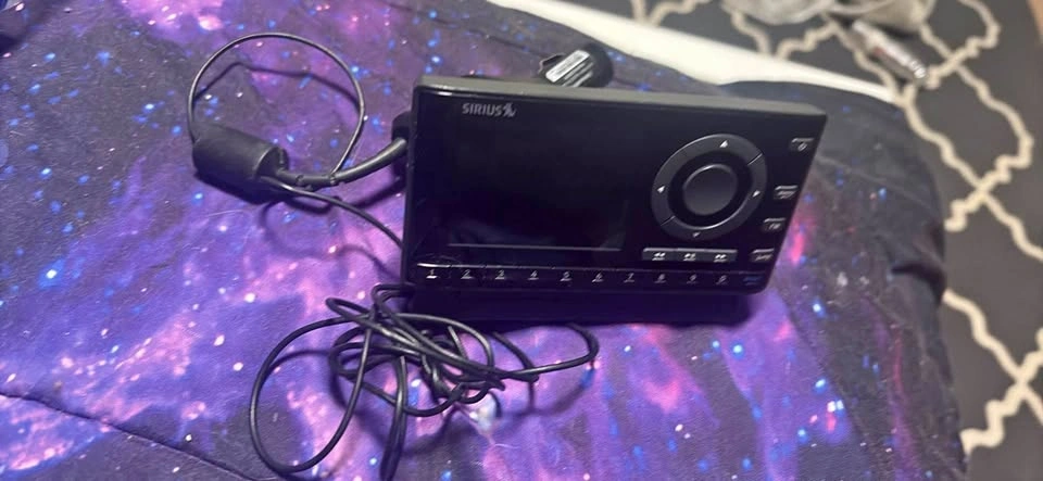 Sirius Radio