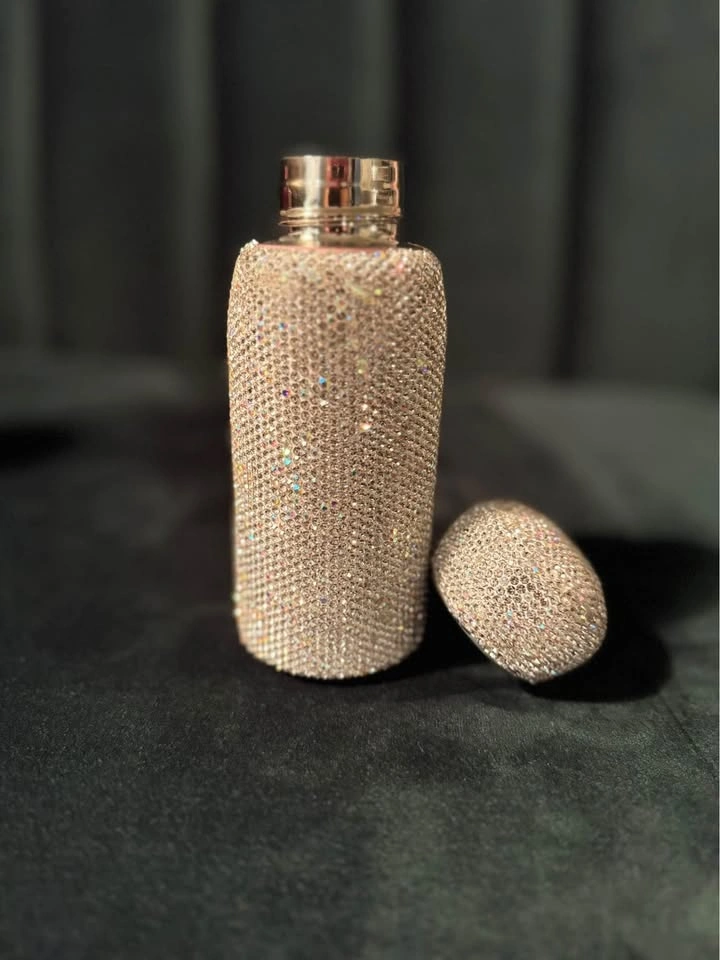 Diamond / Sparkling Insulated Bottles 220 ml - photo 3