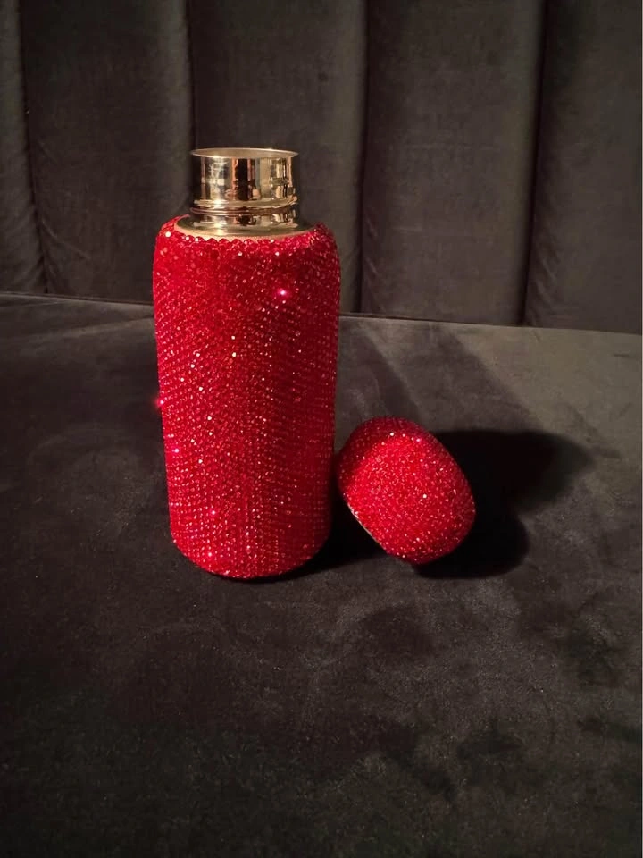 Diamond / Sparkling Insulated Bottles 220 ml - photo 4