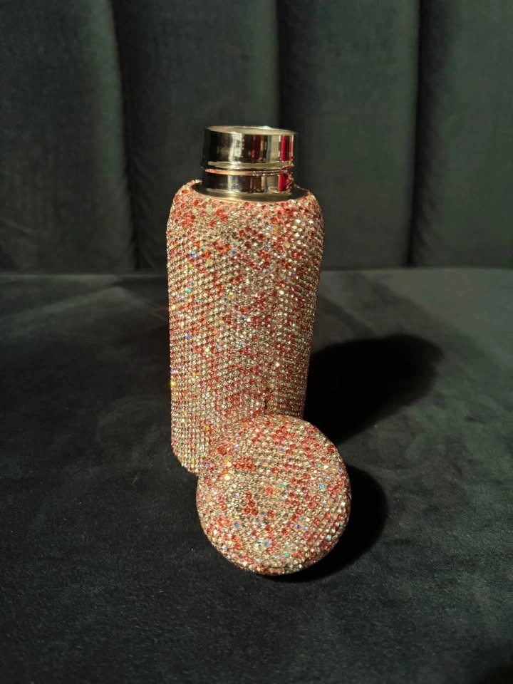 Diamond / Sparkling Insulated Bottles 220 ml - photo 5