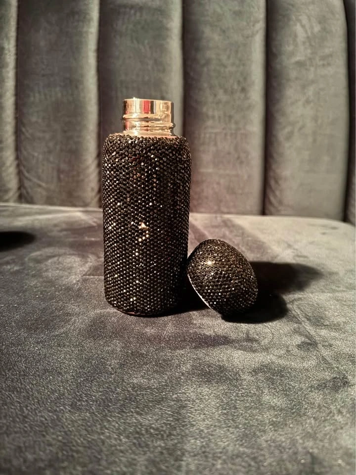 Diamond / Sparkling Insulated Bottles 220 ml - photo 2