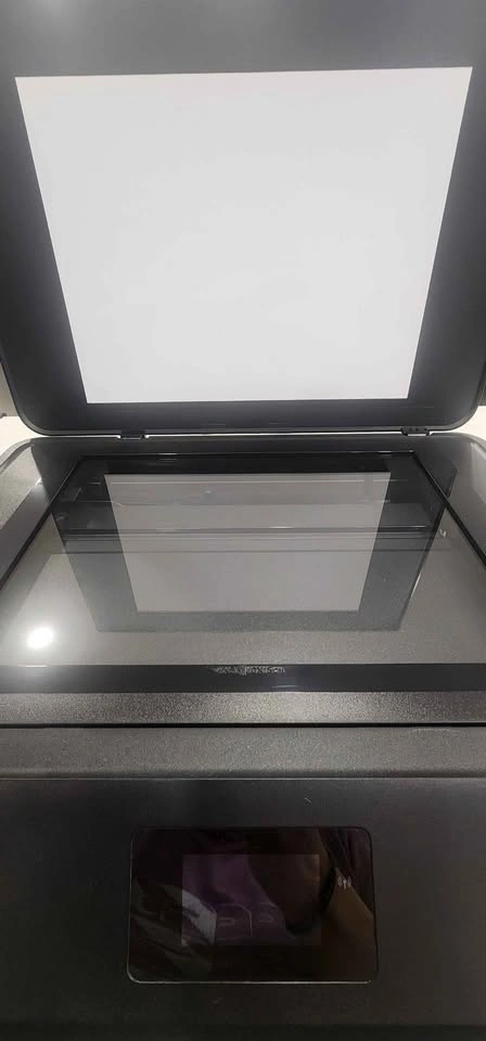 HP Envy Photo 6255 All-in-One Printer - photo 2