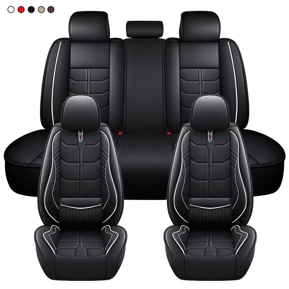 3D Armor Series Car Seat Covers - Universal Fit - photo 2