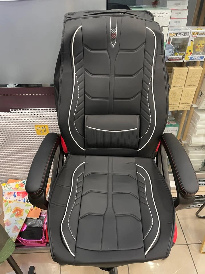 3D Armor Series Car Seat Covers - Universal Fit - photo 5