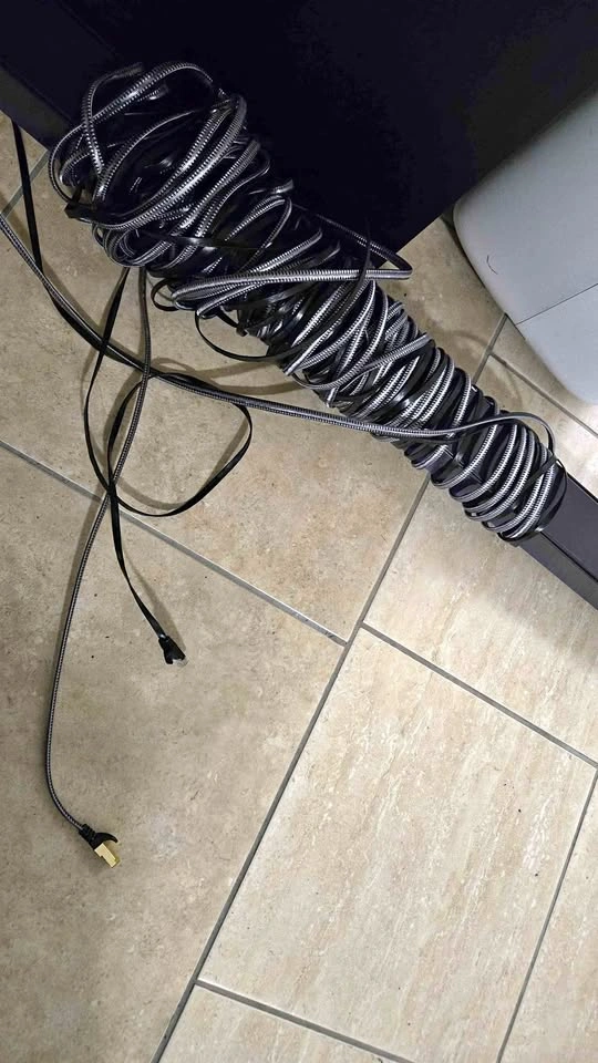 75 ft Ethernet Cord