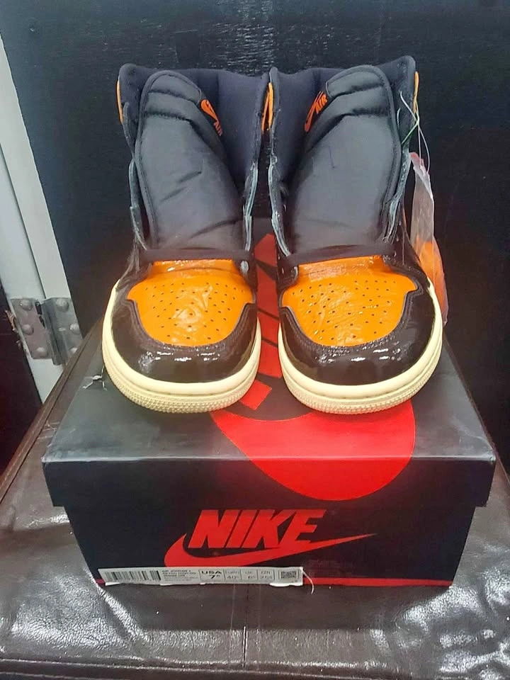 Air Jordan 1 Retro High OG Shattered Backboard 3.0