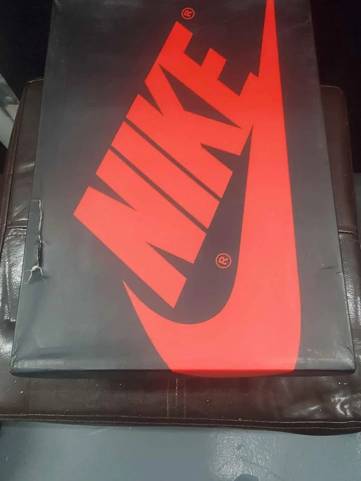 Air Jordan 1 Retro High OG Shattered Backboard 3.0 - photo 4