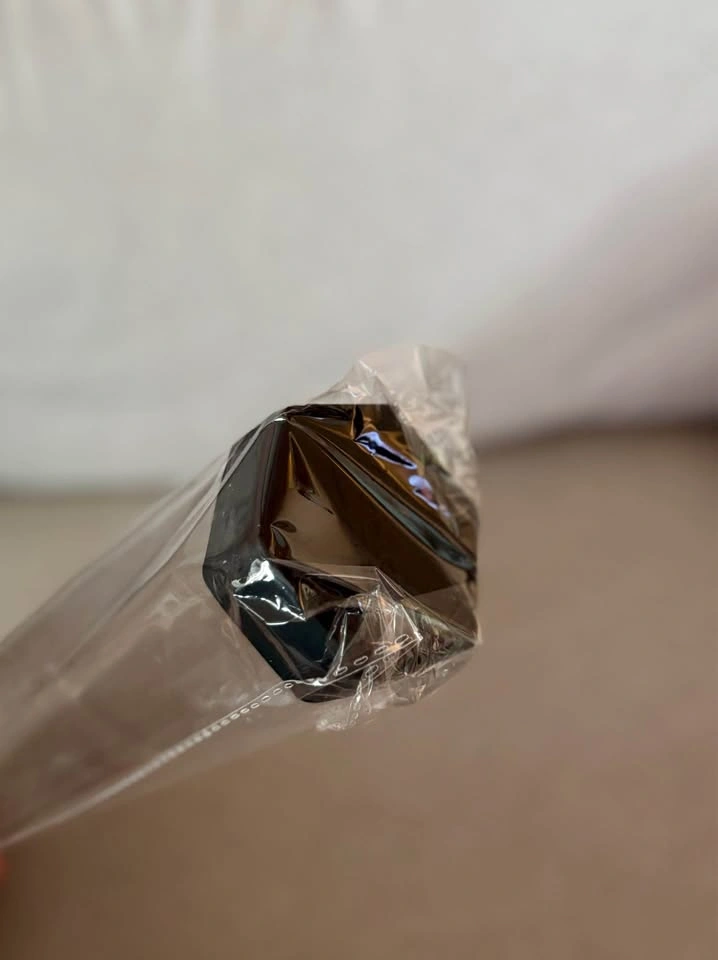 New TCG Large Hexagon Playmat Tube Case - photo 3