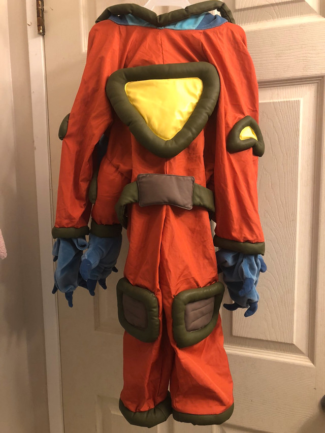 Disney Stitch costume size XXS
