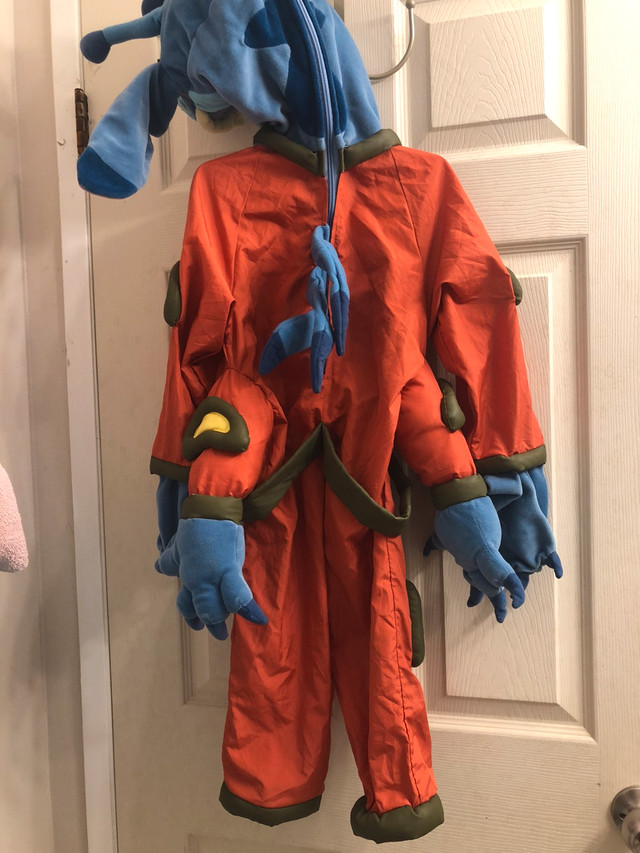 Disney Stitch costume size XXS - photo 2