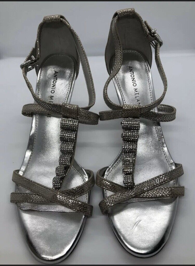 Antonio Melani Women's heels Size 8