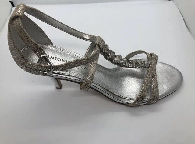 Antonio Melani Women's heels Size 8 - photo 2