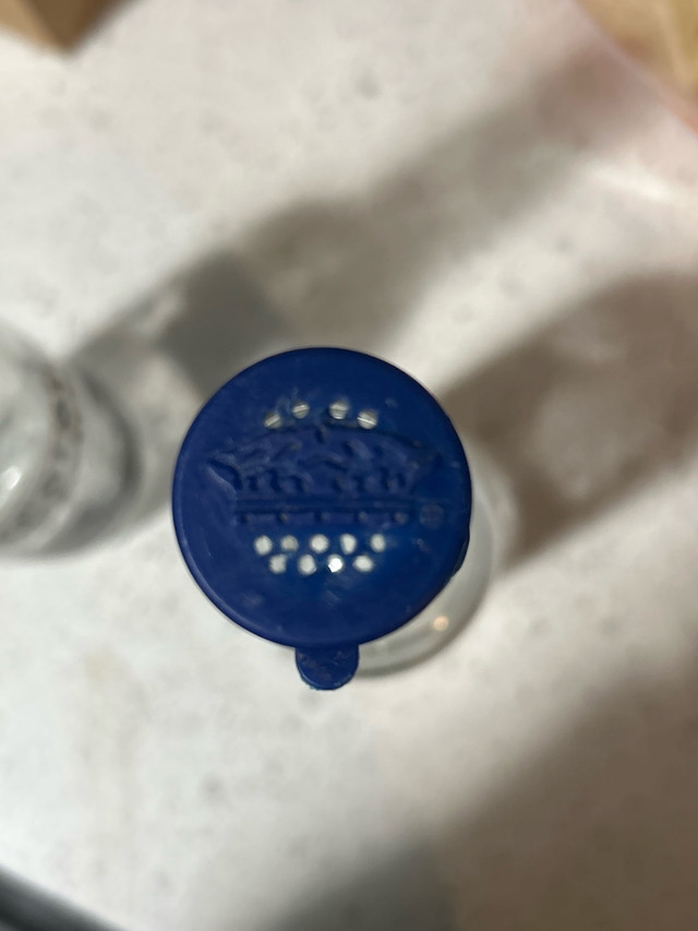 Corona Salt & Pepper bottles - photo 3