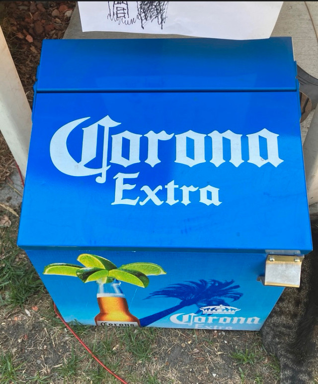 Corona Cooler
