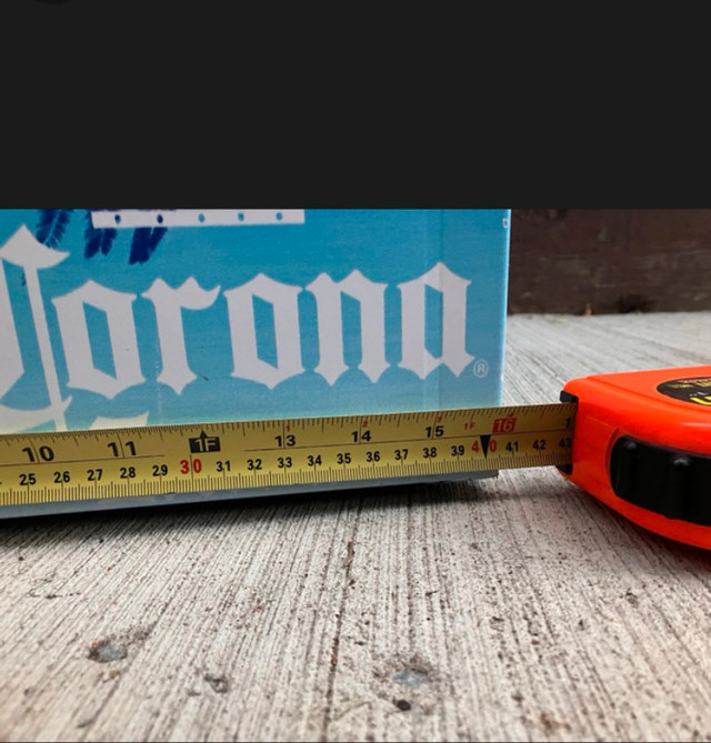 Corona Cooler - photo 3