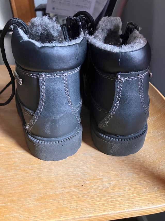 Toddler waterproof 8.5 boot - photo 2