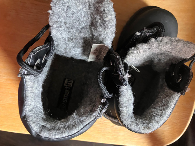 Toddler waterproof 8.5 boot - photo 4