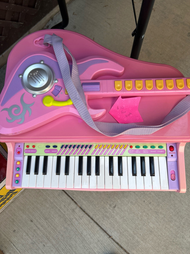 kids musical toys