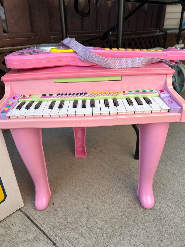 kids musical toys - photo 2