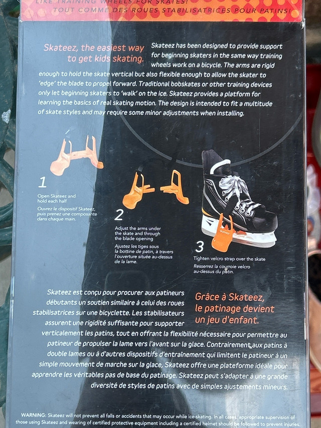 Skateez for skates - photo 2