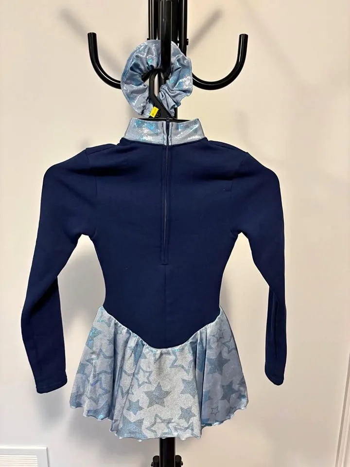 Mondor Polartec Skating Dress