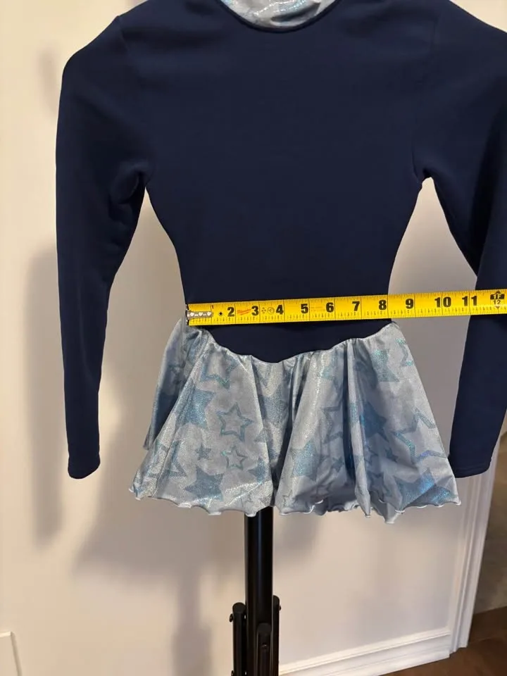Mondor Polartec Skating Dress - photo 3