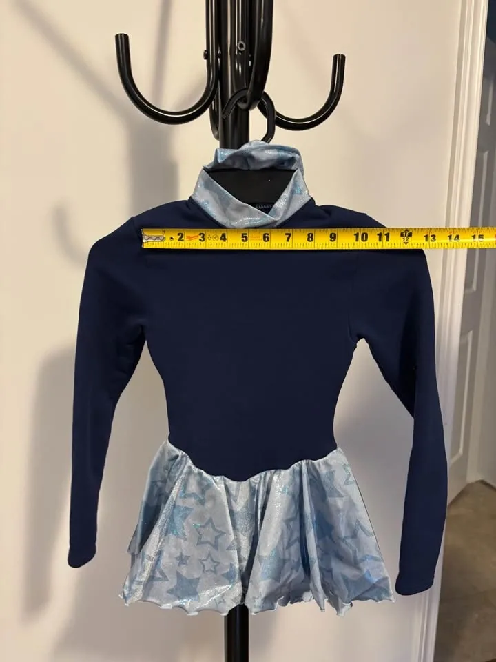 Mondor Polartec Skating Dress - photo 4