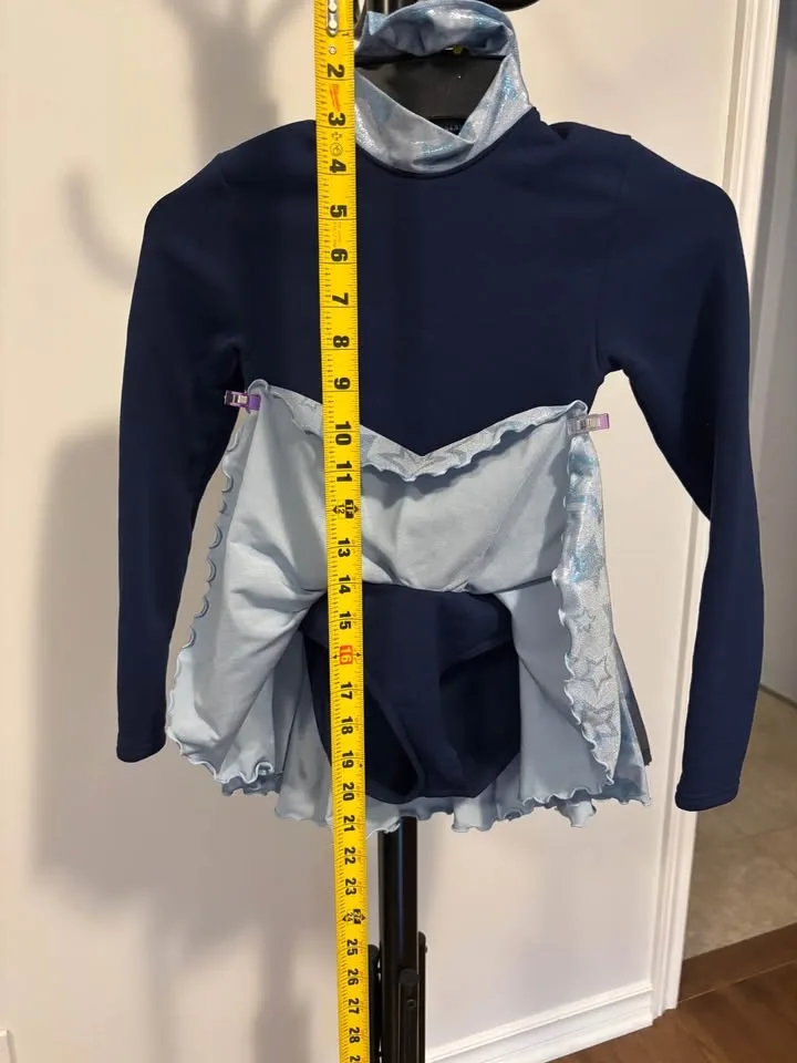 Mondor Polartec Skating Dress - photo 5