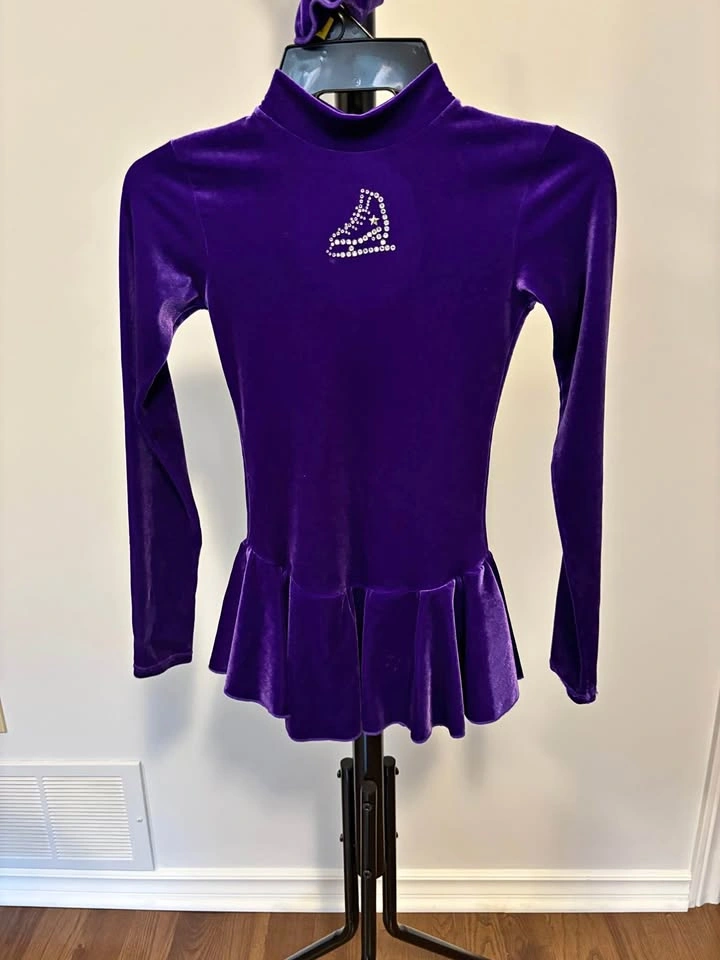 Mondor Figure Staking dress 10-12