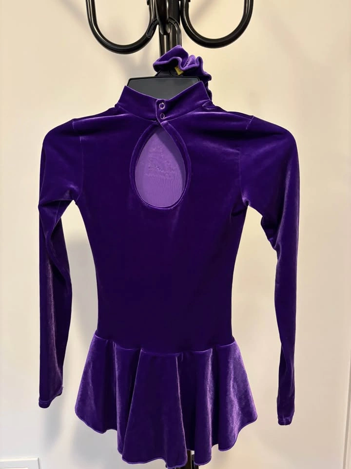 Mondor Figure Staking dress 10-12 - photo 2