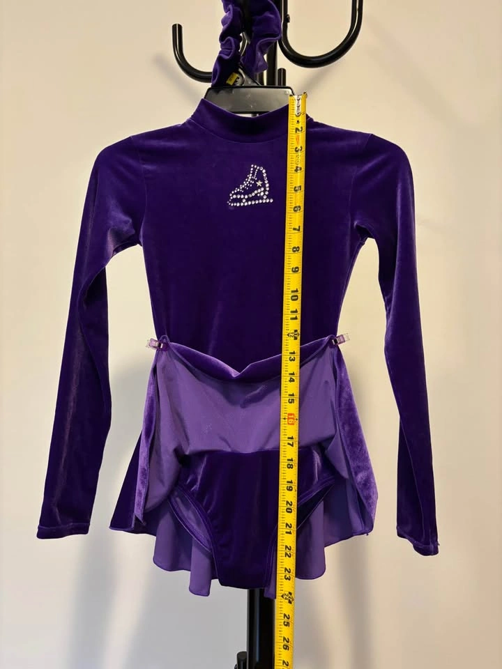 Mondor Figure Staking dress 10-12 - photo 3