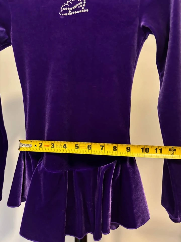 Mondor Figure Staking dress 10-12 - photo 4