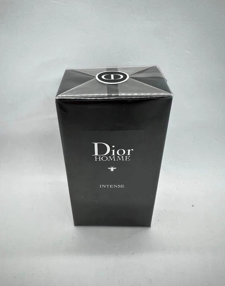Dior Homme Intense 100 mL