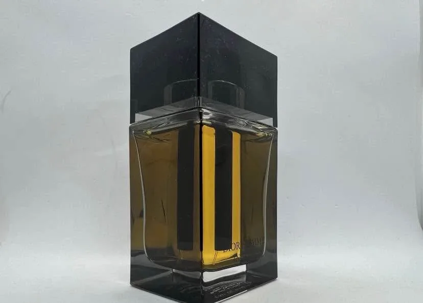 Dior Homme Intense 100 mL image indicator(2)