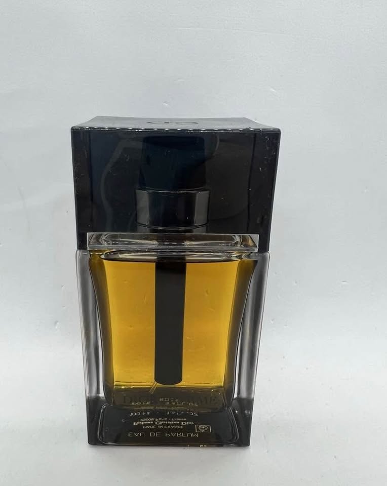 Dior Homme Intense 100 mL - photo 4