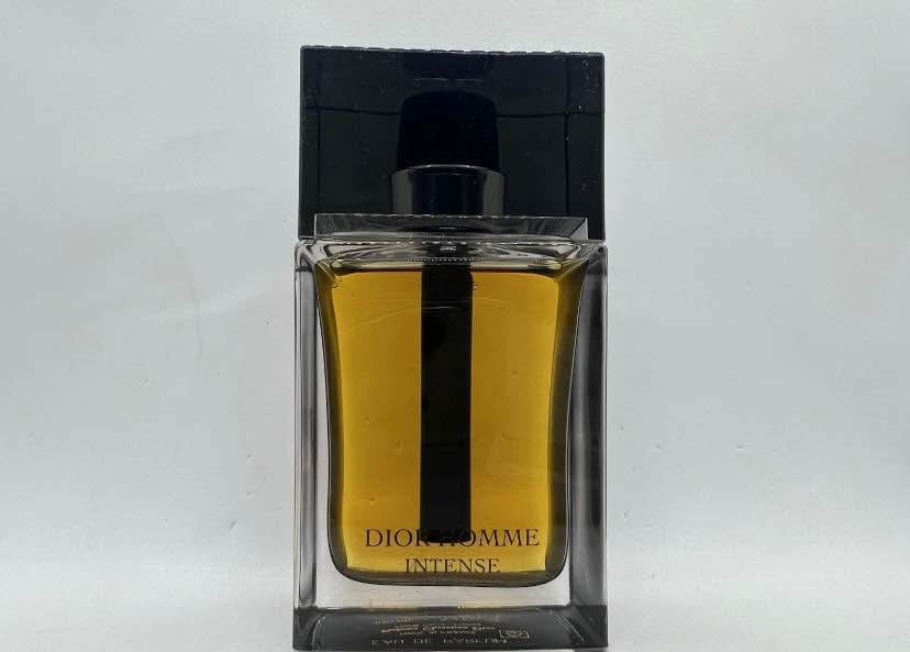 Dior Homme Intense 100 mL - photo 5