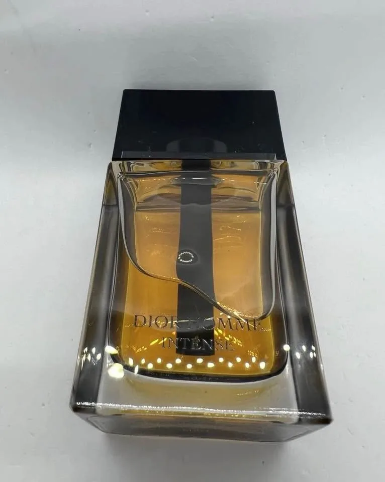 Dior Homme Intense 100 mL image indicator(6)